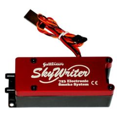SkyWriter Electronic Smoke System