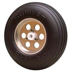 5" SkyLite Wheel with Aluminum Hub
