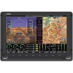 SV-HDX800 7” SkyView HDX Touch Display, with Harness & Mapping Software