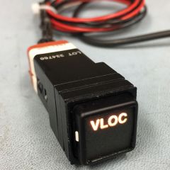 VLOC / GPS Switch, for Garmin 175 / 375 / 355 GPS