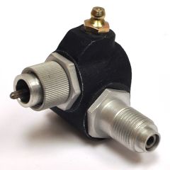 90 Degree Tachometer End Tach Adapter