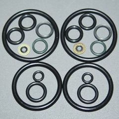 Brake Caliper Assembly O-Rings, Cleveland (101-05200), Sold Individually