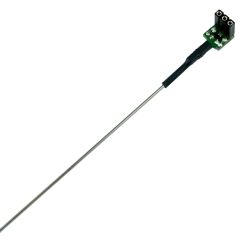 Temperature Sensor, for JetCat P20-SE, P20-SX Turbine Engines