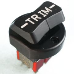 Trim Switch, FAA-PMA for Garmin Autopilots