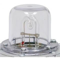 Strobe Assembly Mounting Ring