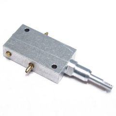 UP-6 Proportional Brake Valve, by Ultra Precision