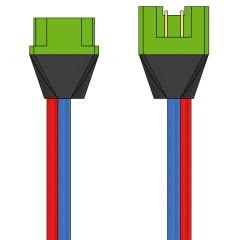 Power Cable for V6 ECU on JetCat Engines