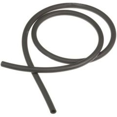 High-Temperature Viton Fluoroelastomer Tubing, 1/8" ID x 1/4" OD, Sold Per Foot