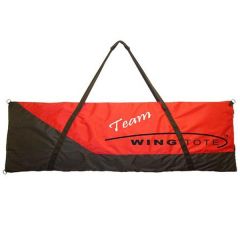 74"L x 20"W Single Wing Bag
