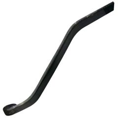 20%-30% 9" Carbon Fiber Tailwheel Spring