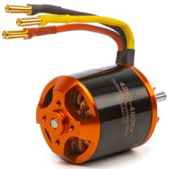 Avian 4260-480Kv Outrunner Brushless Motor