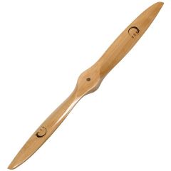 29x12 Beechwood Propeller