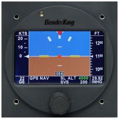 xCruze 110 Autopilot, for Experimental Aircraft