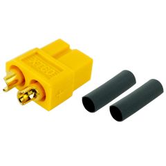  XT60 Plug, for PRO JetCat Engines