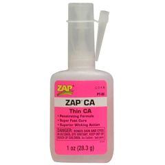 ZAP CA Thin Adhesive - 1 oz