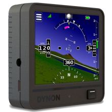 Dynon D3 Pocket Panel EFIS with Synthetic Vision