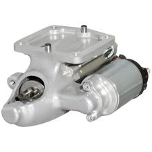 149-12XLT Ultra Fly-Weight XLT Starter, LS Solenoid 12 volt, 149 Tooth, FAA-PMA, + $200 Core (Applied in Cart)
