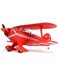Pitts S-1S BNF Basic, with AS3X and SAFE Select