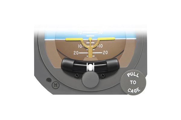 Optional Slip Indicator, from RC Allen, rca-444 Optional Slip Indicator, from RC Allen, rca-444