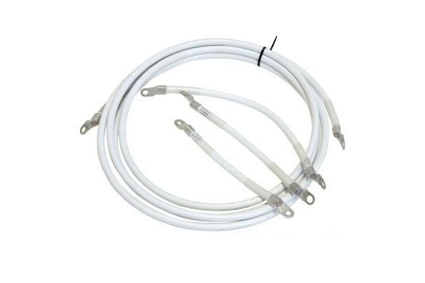 Cessna Copper Low Loss Cable Kit, by Bogert Aviation, from Cessna Copper Low Loss Cable Kit, by Bogert Aviation, from