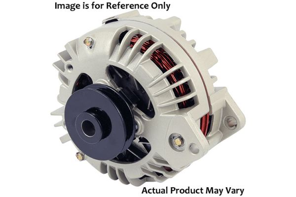 Alternator Chrysler, 3656624, from Falcon Aircraft Accessories, fa 