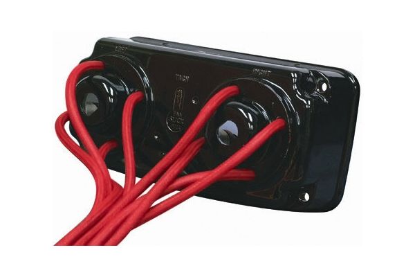 Dual Magneto Ignition Harness, 10-684405-303 and LYC O-360