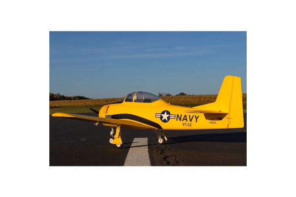 E flite trojan carbon z clearance