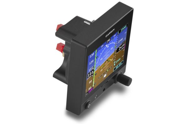 G5 Electronic Flight Instrument, Unit Only, from Garmin, gmn