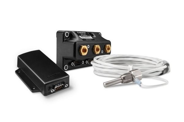 G3X LRU System for Experimental Aircraft, from Garmin, gmn