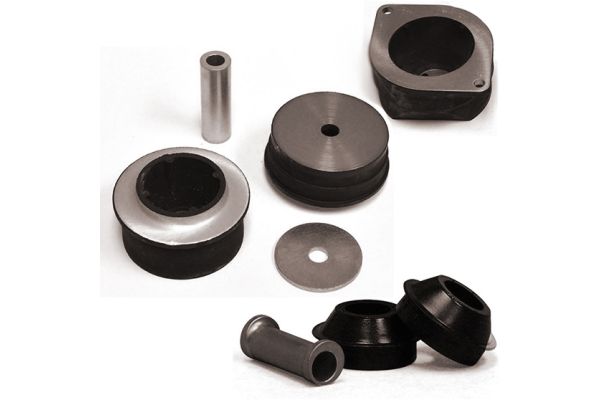J3804-28 Commander Engine Mount, from Lord Shock Mounts, ld