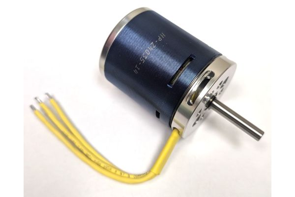 Hyperion Z4035-14 Brushless Electric Motor, 299Kv, hp-z4035-14