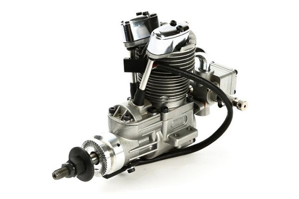 Saito Engines FG-14B (82B) 4-Stroke Gas Engine [SAIEG14B