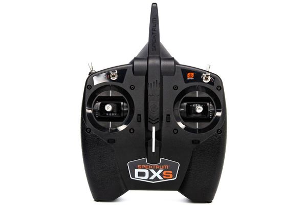 DXS Transmitter Only System, from Spektrum, spk-r1010