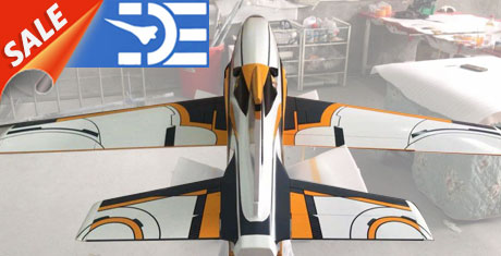 Danieric PNP Jets In Stock
