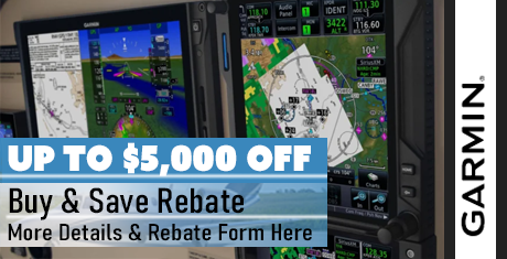Garmin Buy and Save Rebate
