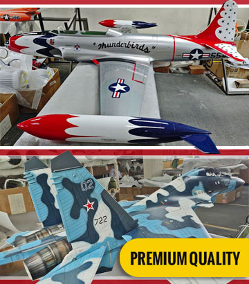Skymaster Jets In Stock