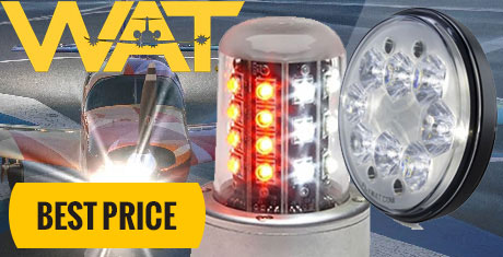 Whelen Aviation Sale