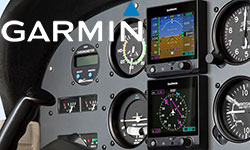 Garmin G5 Electronic Flight Instrument Kit